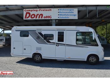Integriertes Wohnmobil Knaus Van i 650 MEG Viel Ausstattung
