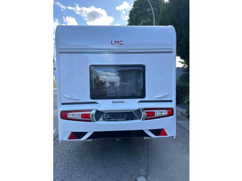 Wohnwagen — LMC Sassino 470 K 