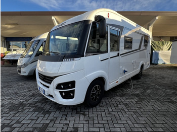 Integriertes Wohnmobil Itineo Nomad C J 600