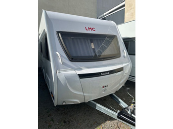 Wohnwagen — LMC Sassino 390 K 