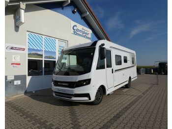 Integriertes Wohnmobil Wohnmobil Weinsberg CaraCore 650 MF (FIAT Ducato)