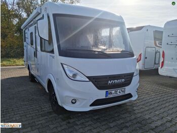 Integriertes Wohnmobil HYMER / ERIBA / HYMERCAR Exsis-i 474 Facelift