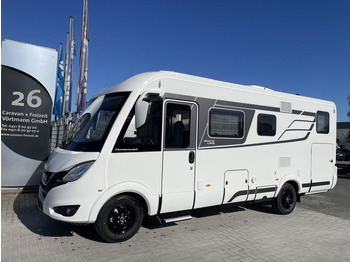 Integriertes Wohnmobil HYMER / ERIBA / HYMERCAR B-Klasse MC I 600 WhiteLine Janeiro, Sonderpreis
