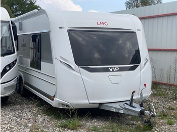 Wohnwagen LMC 655 VIP