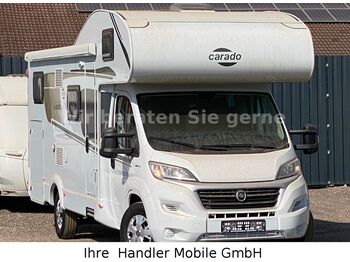 Alkoven Wohnmobil Carado A464"Sofort Verfügbar"
