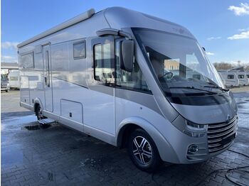 Integriertes Wohnmobil Carthago liner-for-two I 53 Fiat Vollausstattung